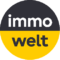 immowelt Logo Circle Logo immowelt circle
